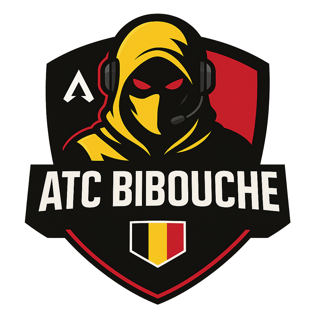 ATC Bibouche 🏆